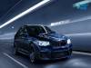 BMW 全新 M5 馬力竟然可達600匹!