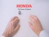 用一顆螺絲告訴你夢想的力量到底多強大!汽車廣告,我最服HONDA