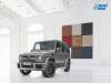 德國限定!四款G-CLASS特仕車,改款前經典珍藏