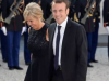 法國39歲總統馬克龍：64歲老妻，用非你不娶的篤定征服全世界