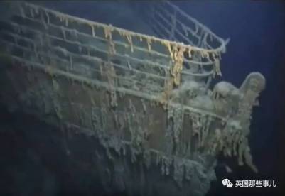 盤點14張「鐵達尼號背後的耐人尋味的故事」超珍貴！證據推測「其實是一場火災」大船才會沈沒！