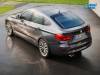 BMW將推出4 SERIES GT純電動車,預估2020年面世