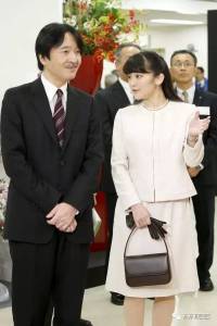 未婚夫門不當戶不對 身世可憐又沒錢，日本人氣公主為啥要嫁他