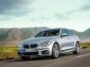 BMW將推出4 SERIES GT純電動車,預估2020年面世