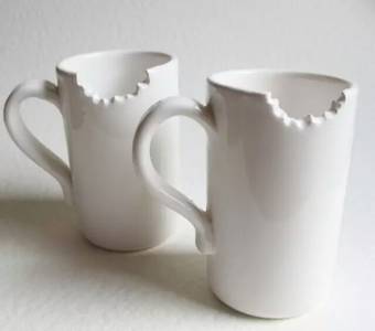 創意十足的「杯具」設計，每一種都讓人讚嘆不已！
