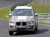 新一代BMW X5 間諜照被捕獲