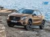 BENZ NGCC 車系跨界GLA改款登台,入門價172萬起跳