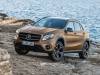 BENZ NGCC 車系跨界GLA改款登台,入門價172萬起跳