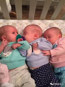 一窩生個五胞胎…朋友圈曬娃倒是萌，但養起來，是真的累啊！
