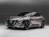 揭示未來新動能,電動跨界休旅 NISSAN VMOTION 3.0 年底現身!