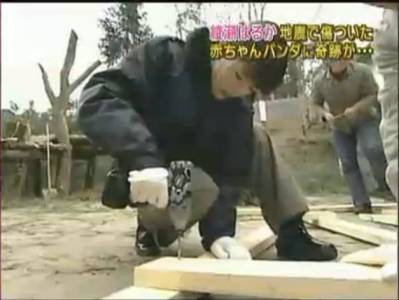 會幹農活做木工的日本超人氣女星，居然靠天然呆長期霸榜