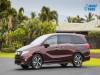 美規 HONDA ODYSSEY 2018新年式登場!