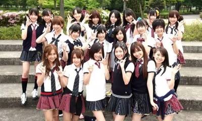 女高中生援交泛濫，日本淪為「未成年情色大國」，政府決定從7月1日