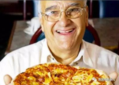他發明出了最好吃的夏威夷披薩，三天前他走了...總想吃個披薩緬懷一下...