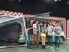 蘇宗怡把「第二個家」福斯T5開到攝影棚亮相了 車頭與輪框鋁圈改得超完美,現場來賓羨慕不要不要的!