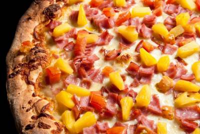 備受爭議的「夏威夷鳳梨披薩」竟不是來自夏威夷？