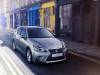 新世代慢慢來,LEXUS CT 200H 率先微改款亮相