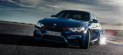 下一代BMW 3 SERIES 將新增M340I 和M340D 兩車型