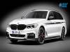 BMW 5 SERIES TOURING 5將在七月發表