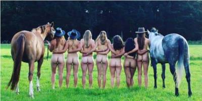眼睛被閃瞎了！紐西蘭梅西大學生男男女女拍攝裸照被放上網，網友的反應竟然是……