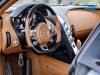BUGATTI CHIRON 再次現身紐柏林,是否有機會刷新速度紀錄