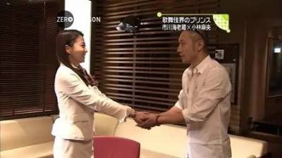 日本最美女主播病世！她嫁的這位富家公子哥在記者會上的一幕感動了全日本...