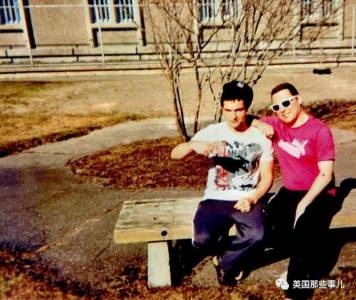 那個殺害中國留學生的食人魔居然找到愛情要結婚，在監獄過的這麼逍遙，我呸啊！