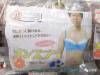 日本忽然流行男人戴胸罩!真相實在讓人大跌眼鏡!看看這位大哥穿上內衣後有這麼大的變化