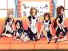男士們有福啦!秋葉原新開張女僕店主打「超特殊服務」,世界各地的宅宅們看了都血脈賁張!