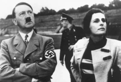 她是希特勒心中最完美的德國女人，卻因此入獄4年被世人唾罵70年