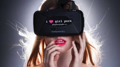 PS VR 讓日本小黃片銷量劇增，可色情業能拯救 VR 嗎？