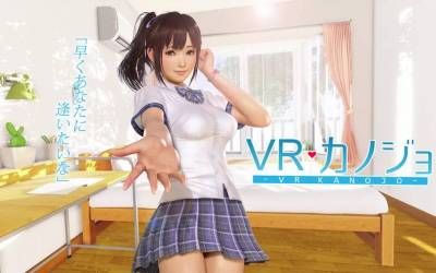 PS VR 讓日本小黃片銷量劇增，可色情業能拯救 VR 嗎？