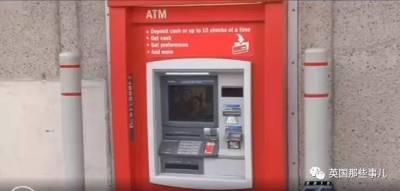 救命！ 我被關在ATM機裡了...警察都要憋不住笑，但這是個很嚴肅的事情啊！