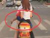 「這台機車上到底坐了幾個人?」這張內涵妹子圖看起來有4個人,結果人卻少到不行...不是見到鬼!