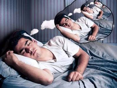 睡覺時的11個詭異狀況，你肯定經歷過 1原來鬼壓床是因為這個....