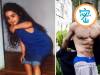 她17歲出櫃,19歲變性,經歷整整6年的折磨 抑鬱期後,如今成為「全美最性感男模」!