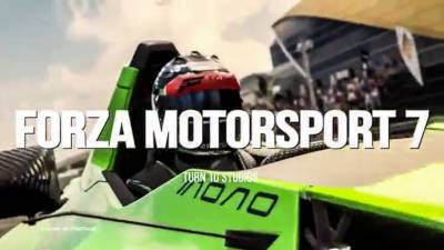 NSX撞掉了 GT-R買不起 FK2有點貴！Forza Motorsport 7，日系超跑 性能車 經典車大集結，讓你玩好玩滿好開心！