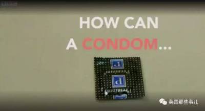 原本限制生命的避孕套，到醫生手裡，竟然成了救命的神器…