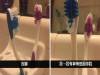 明明只是牙刷,卻給我放閃是怎樣!網路瘋傳超有事「牙刷親熱劇」,最後「那樣」了誰還敢用啦ww