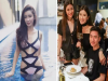 20歲嫁豪門,36歲果斷離婚…如今她靠着曬包曬鞋曬美照,妥妥成了網紅阿姨…