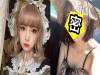 這名暗黑蘿莉被叫做「真人版洋娃娃」萌到超不真實,沒想到她一上傳「日常淡妝照」就讓網友狂吼暴衝了!