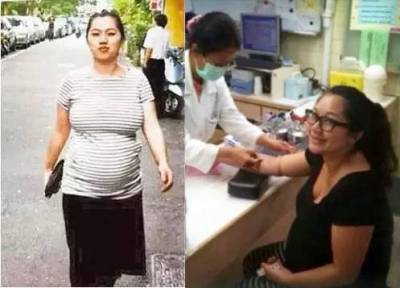 她40歲連生4胎變「黃臉婆」，如今卻狂瘦42斤美到小S尖叫！果然胖子都是潛力股！
