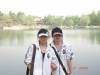 辣媽苦練兩年重返少女身材,教你如何告別微胖界!