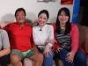 先生經常把小孩當敵人監控!資深媒體人呂文婉談到離婚的原因,關鍵在於這...