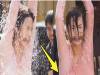 8張「老江湖看到都嘿嘿怪笑」的「色色穿幫鏡頭」。 1看到正妹的背面後大家都壞笑 8啊!都露出來了啦...