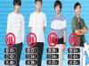 16名男子海選!女生最想「恩愛」的對象投票結果出爐,第3名和第15名根本差不多?!