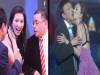 為什麼林志玲43歲都還沒有結婚?從這幾張合照就能看出來:身體很誠實...