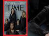 足以穿透封面的強大震撼力!《時代TIME》雜誌5.5位女性登封「年度人物」,打破沉默為全球女性發聲