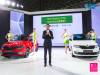 2018世界新車大展大揭密8:Škoda改款新車 The new Rapid車系正式上市