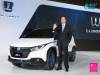 2018世界新車大展大揭密5:LUXGEN U5 EV+展示一鍵停車技術
